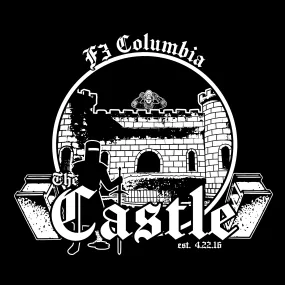 F3 Columbia The Castle Pre-Order July 2023