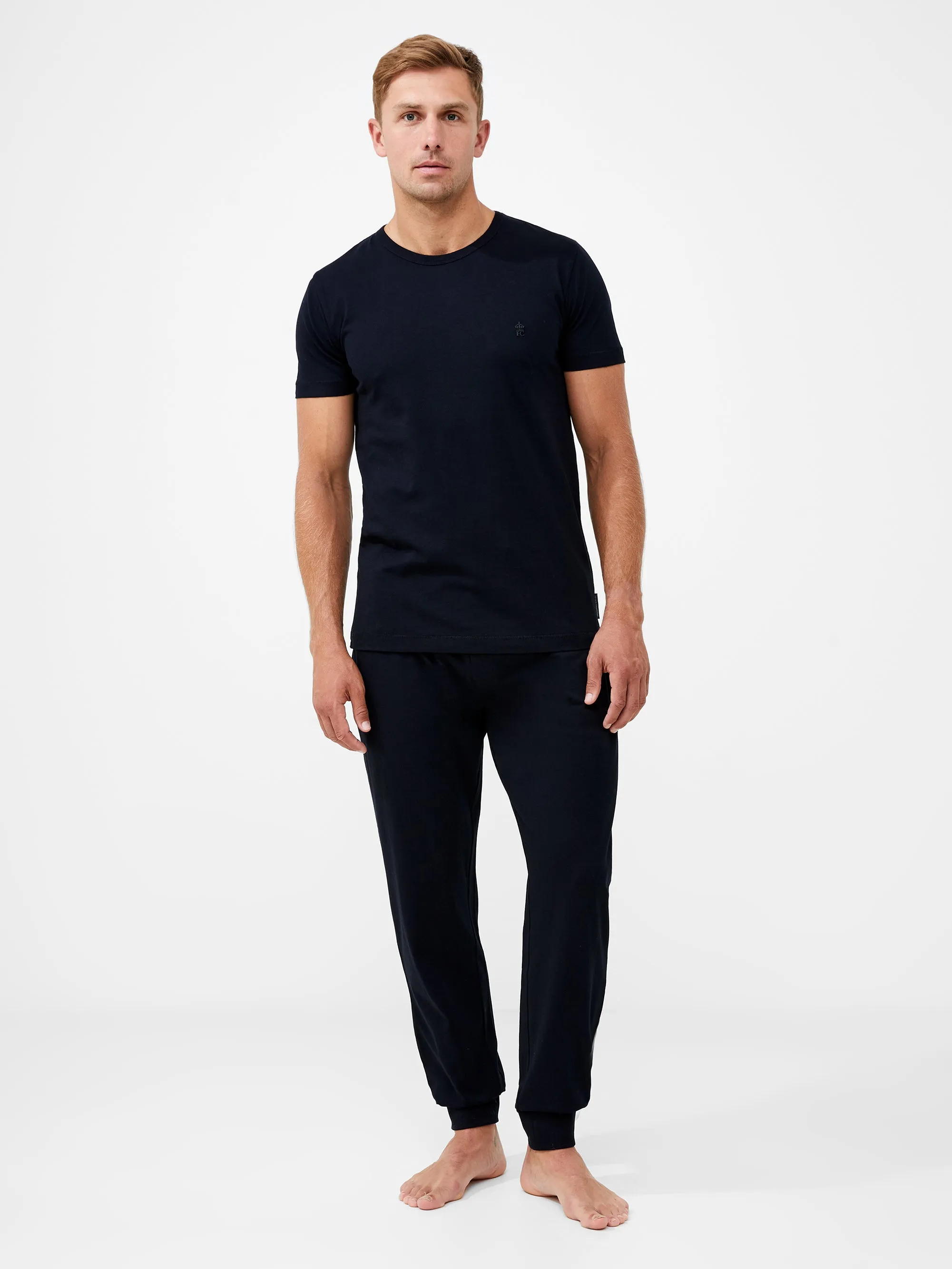 FC Joggers   T-Shirt Set