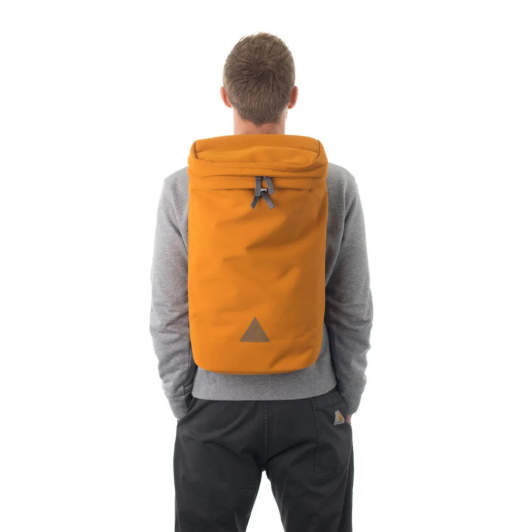 Fell Zip Backpack 30L Ore