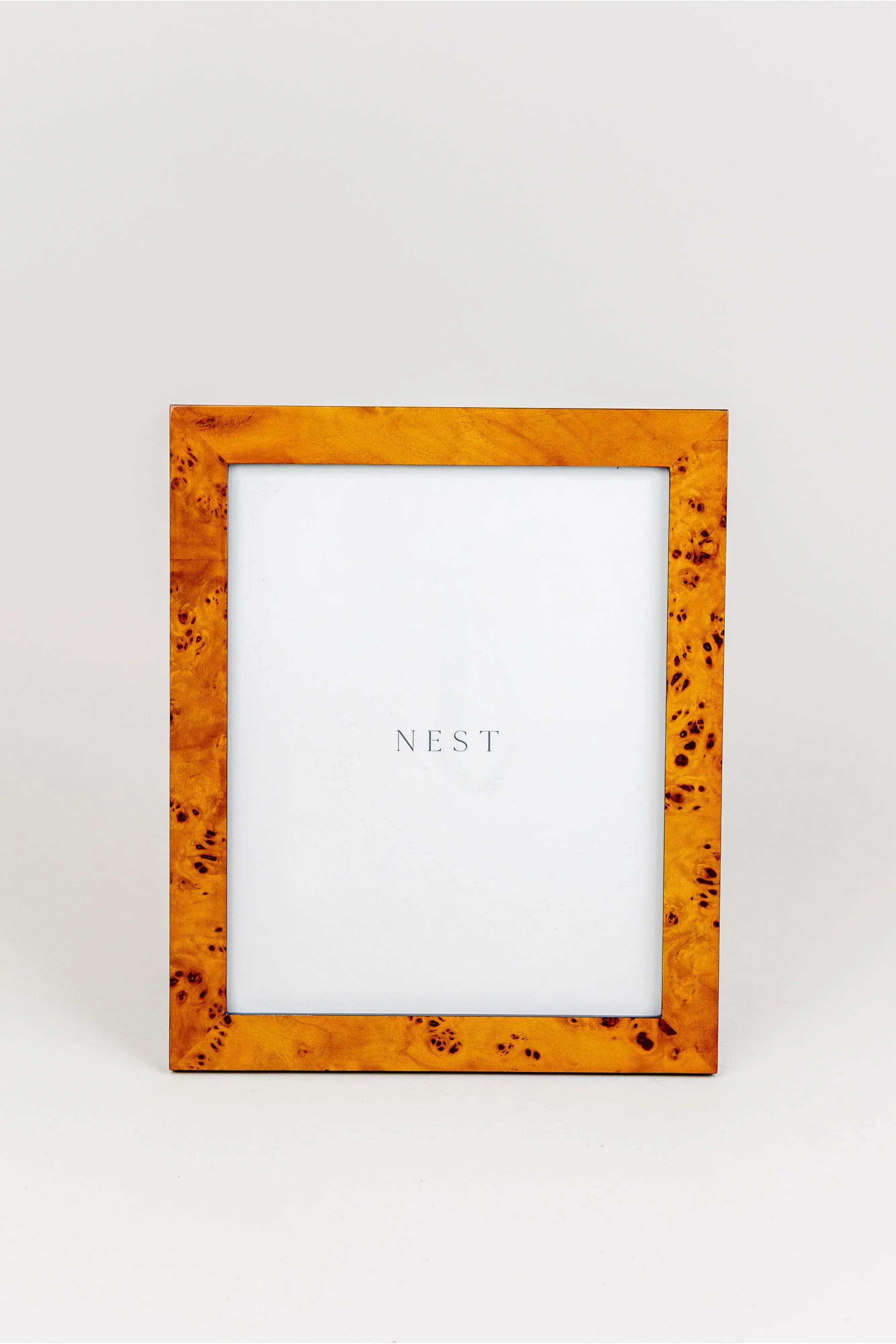 Finley Wood Frame