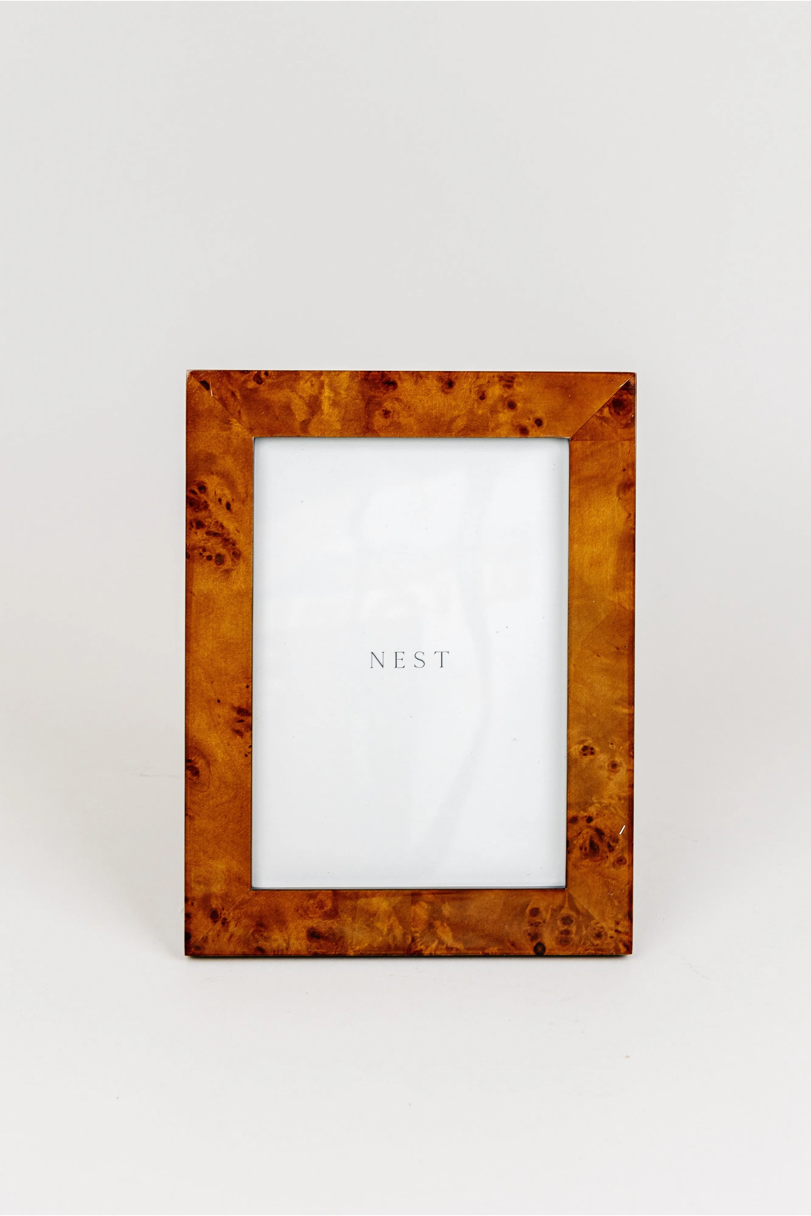 Finley Wood Frame