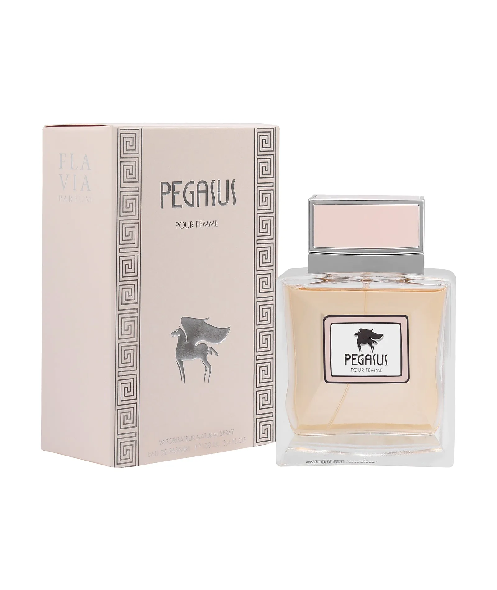 Flavia Pegasus Pour Femme Eau De Parfum 100ML