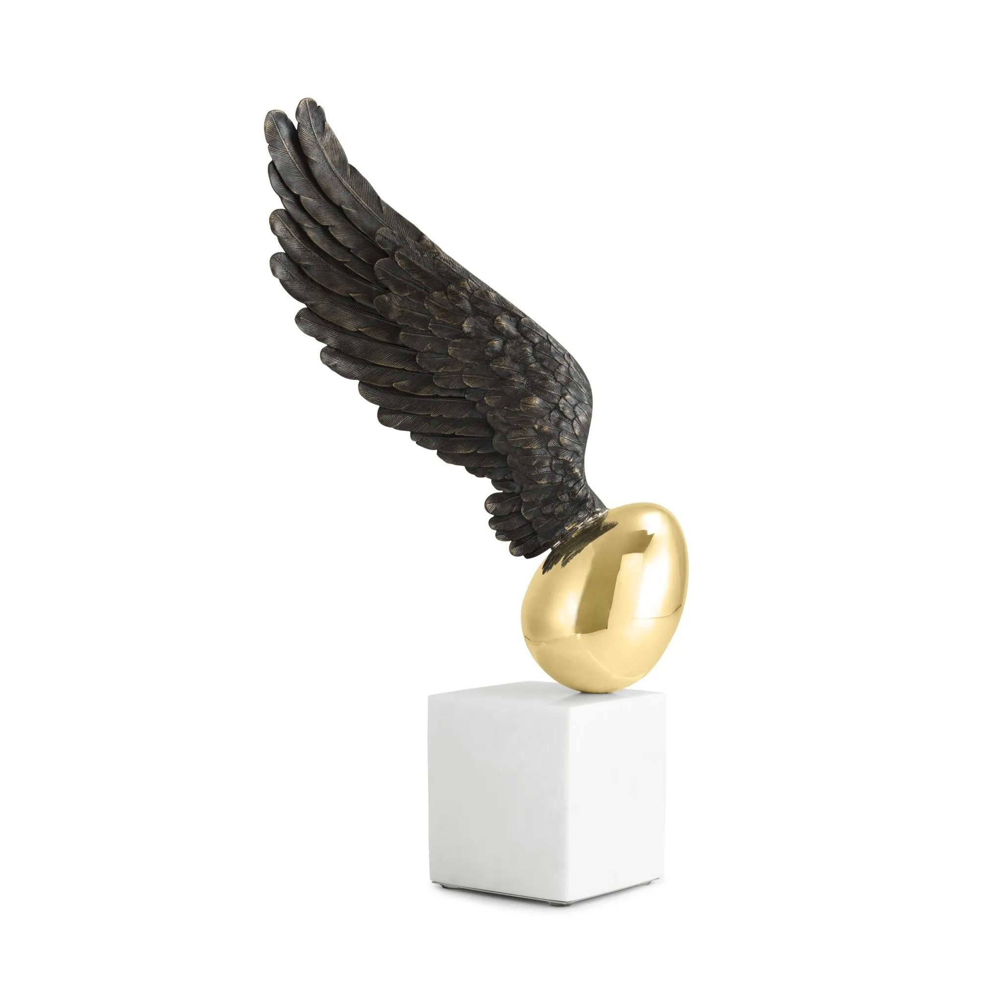 Flight Small Sculpture