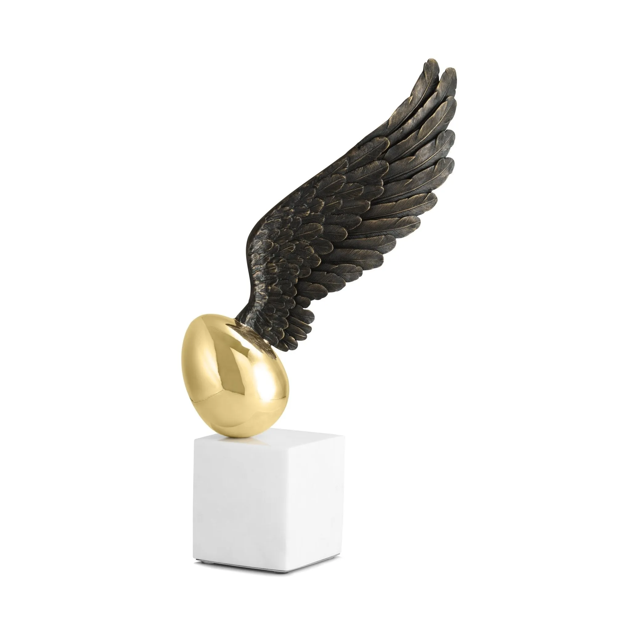 Flight Small Sculpture