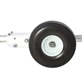 Flip-Over Wheel Kit for GO240D