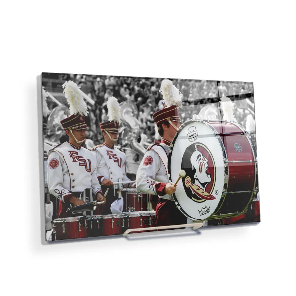 Florida State Seminoles - FSU Marching Chiefs