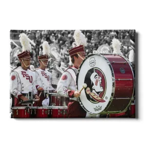 Florida State Seminoles - FSU Marching Chiefs