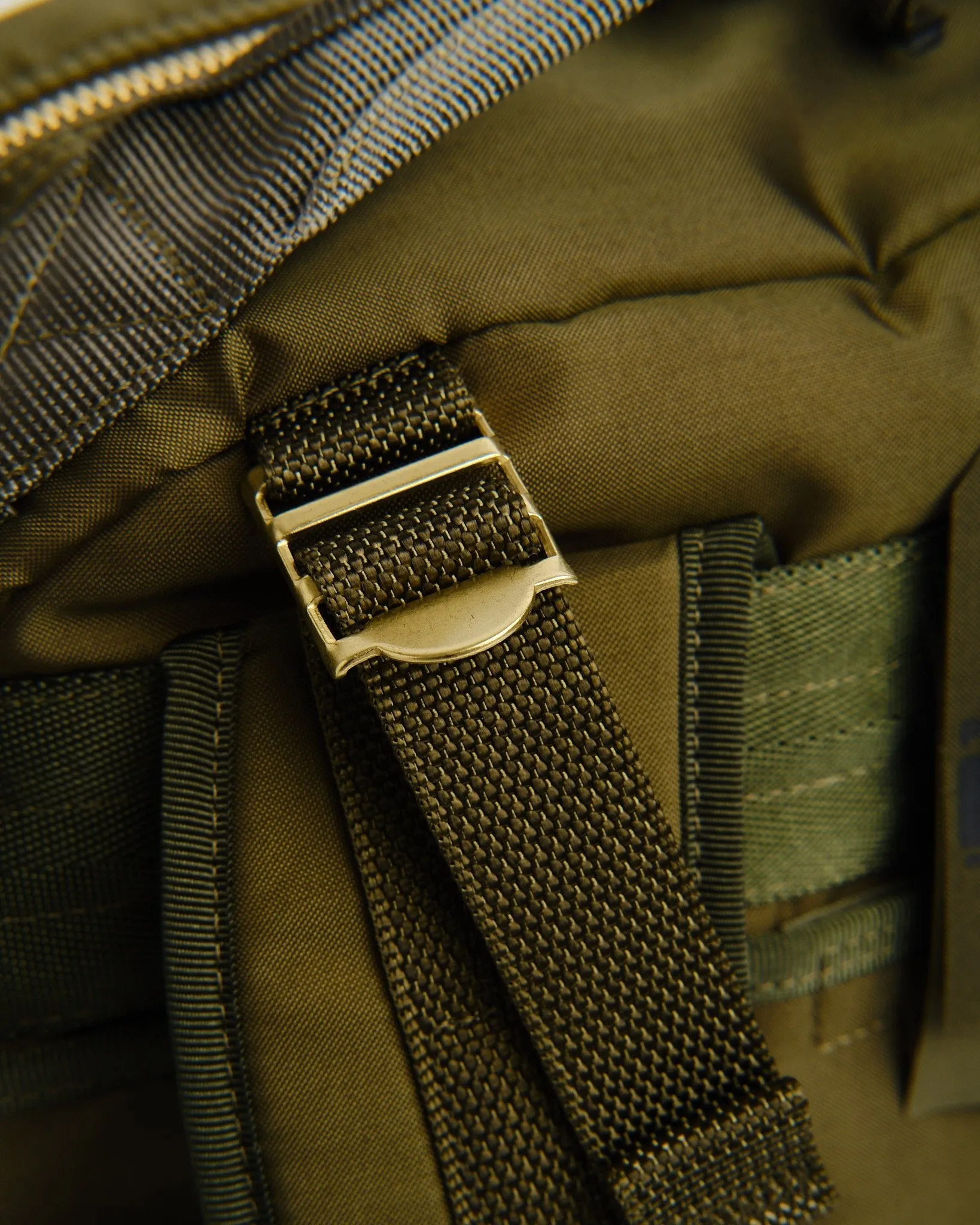 Force Daypack Olive Drab