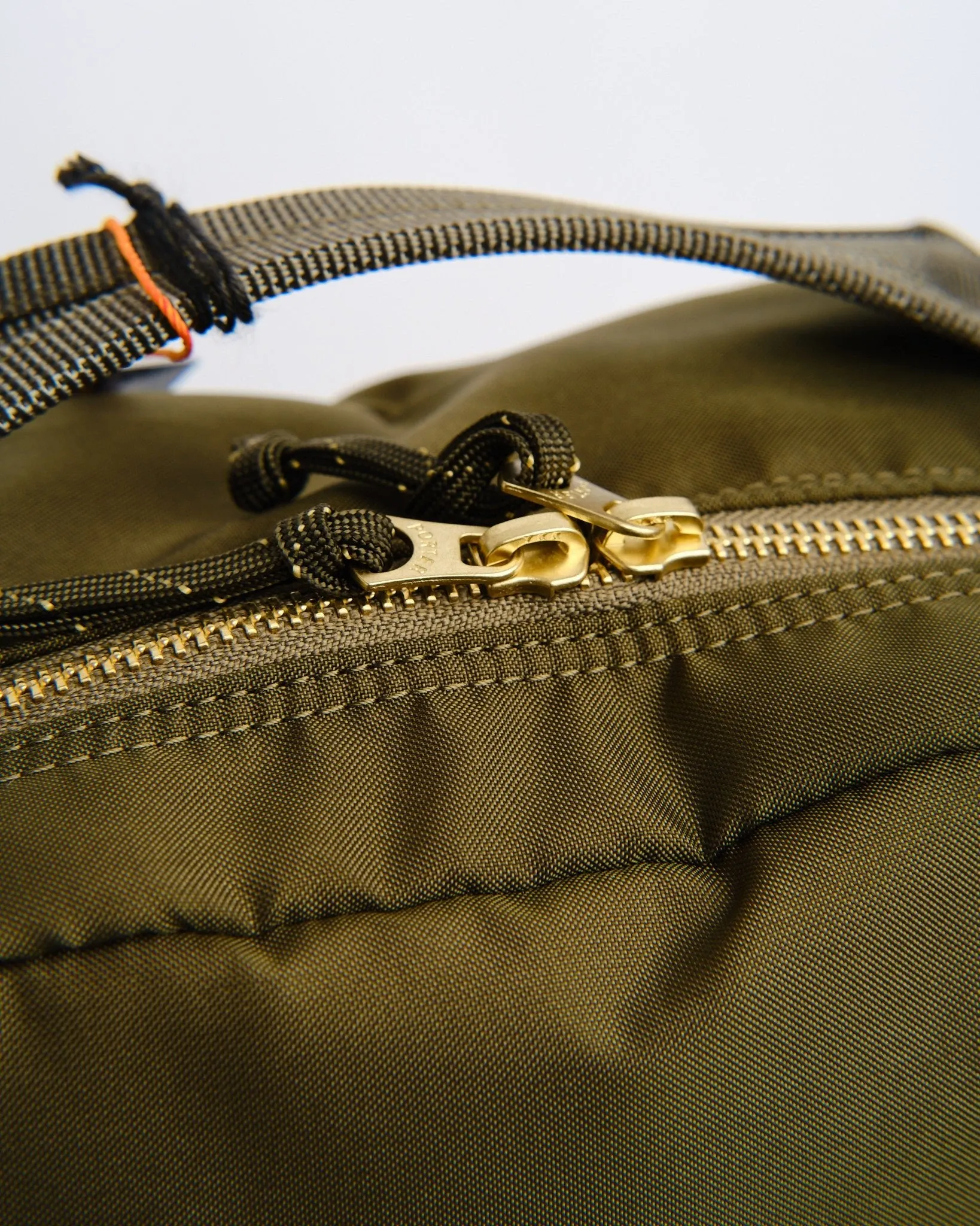 Force Daypack Olive Drab