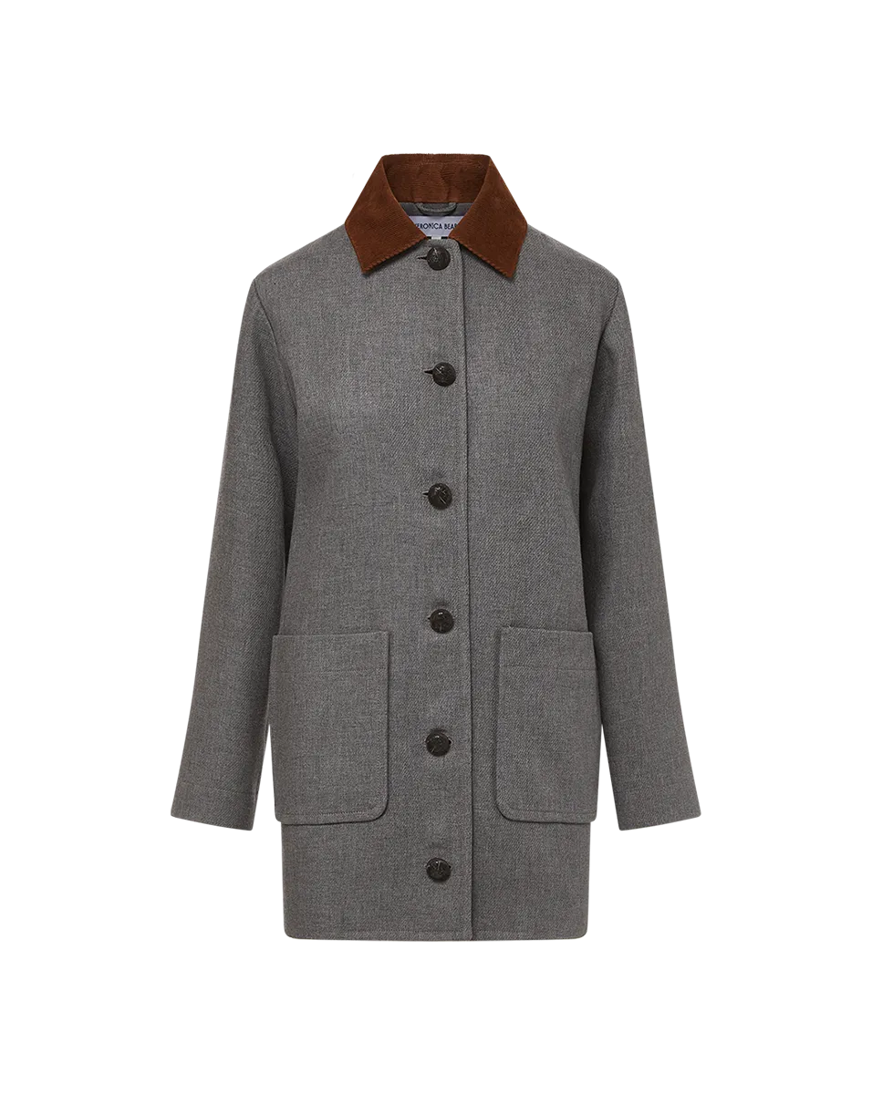 Freya Dickey Barn Jacket