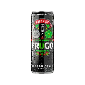 Frugo Dragon