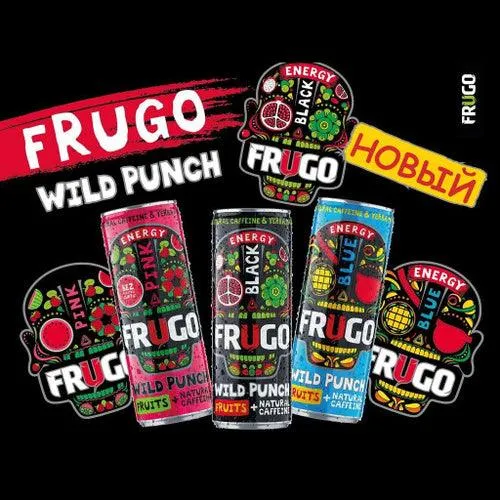 Frugo Dragon