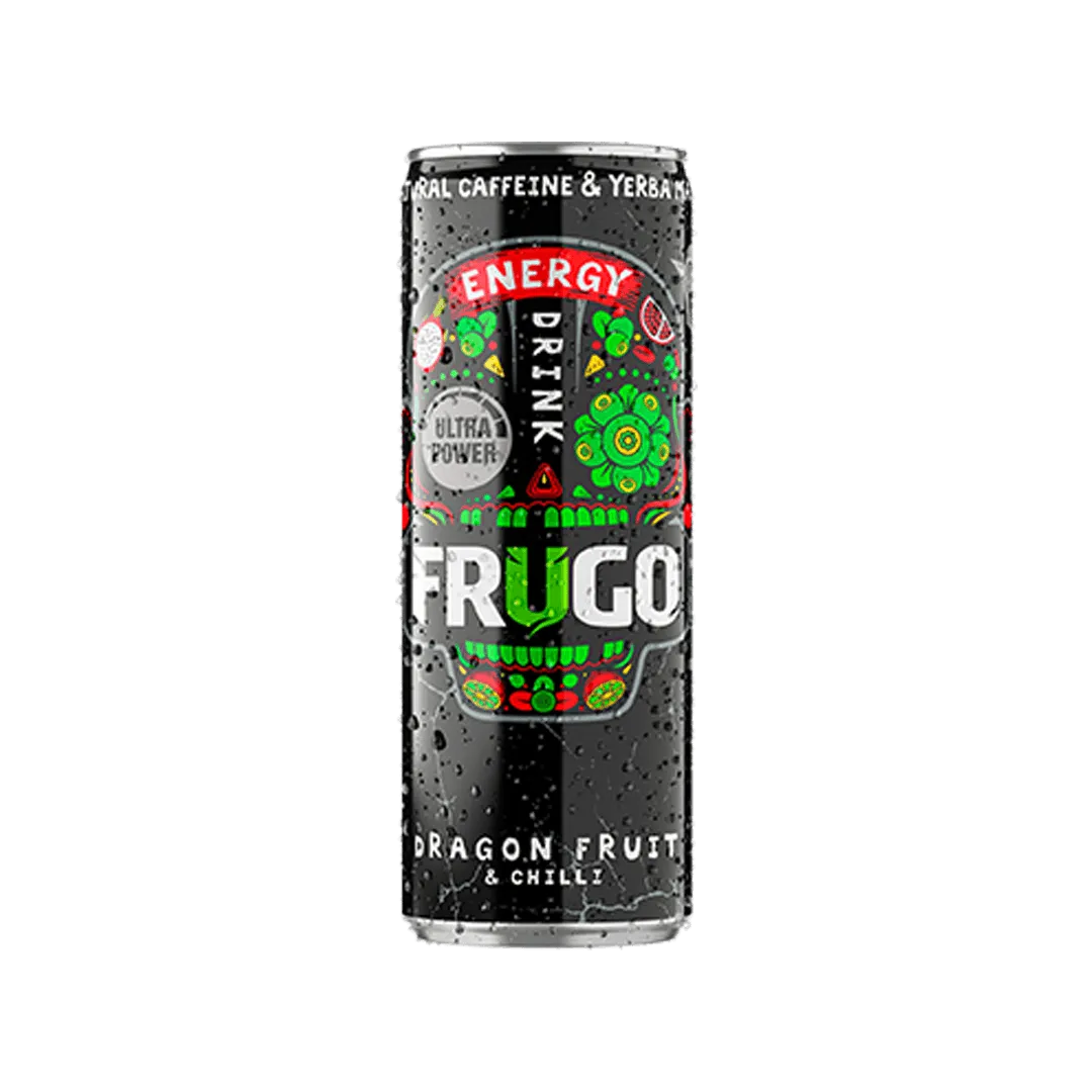 Frugo Dragon