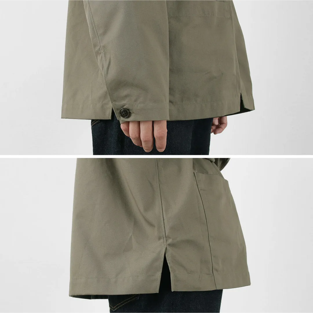 FUJITO / Shirt Jacket