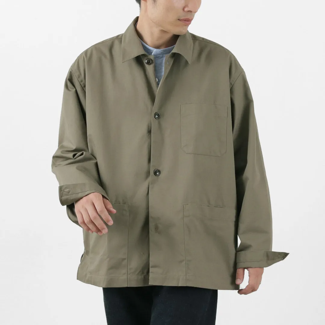 FUJITO / Shirt Jacket