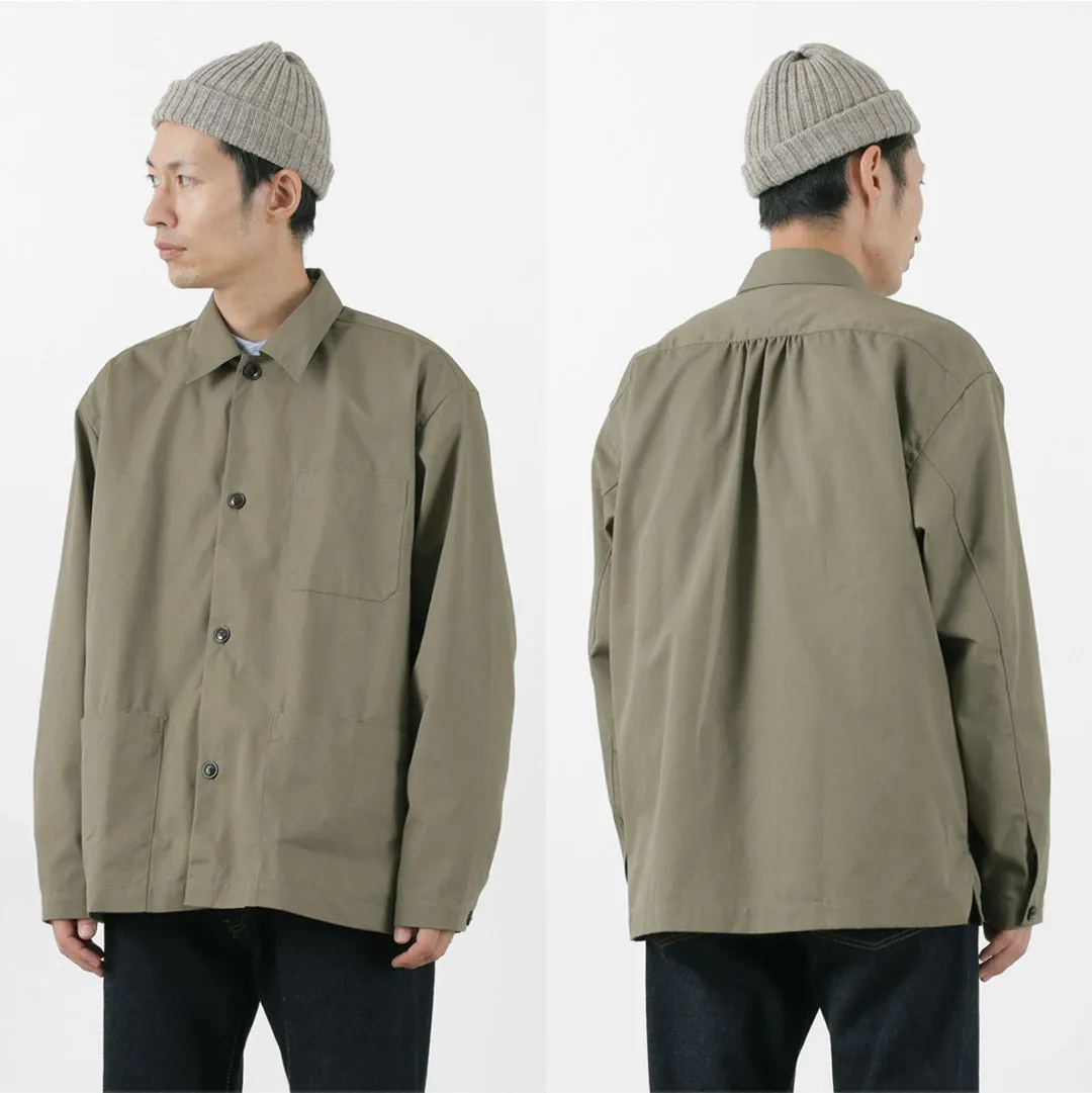 FUJITO / Shirt Jacket