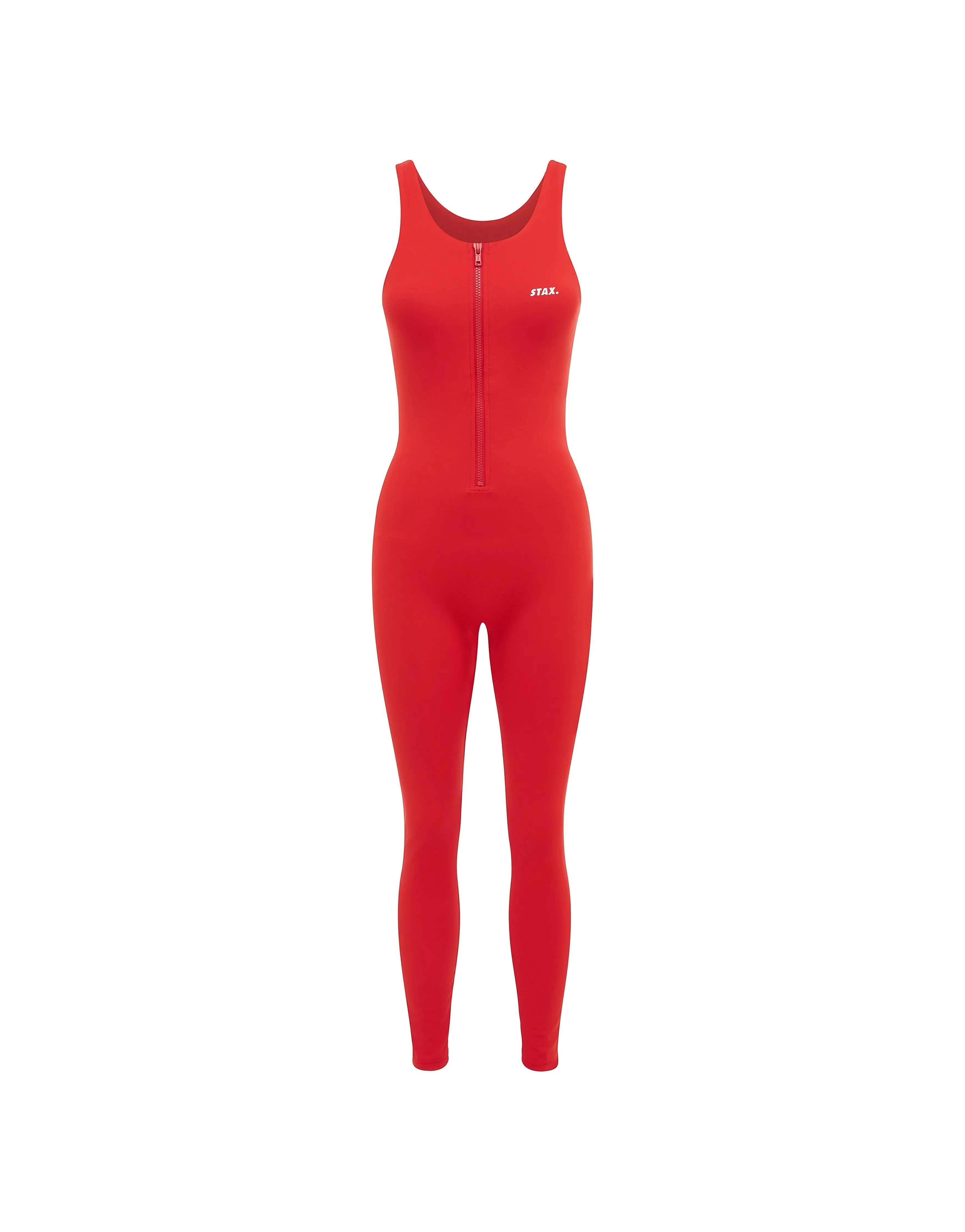 Full Length Bodysuit NANDEX ™ - Red