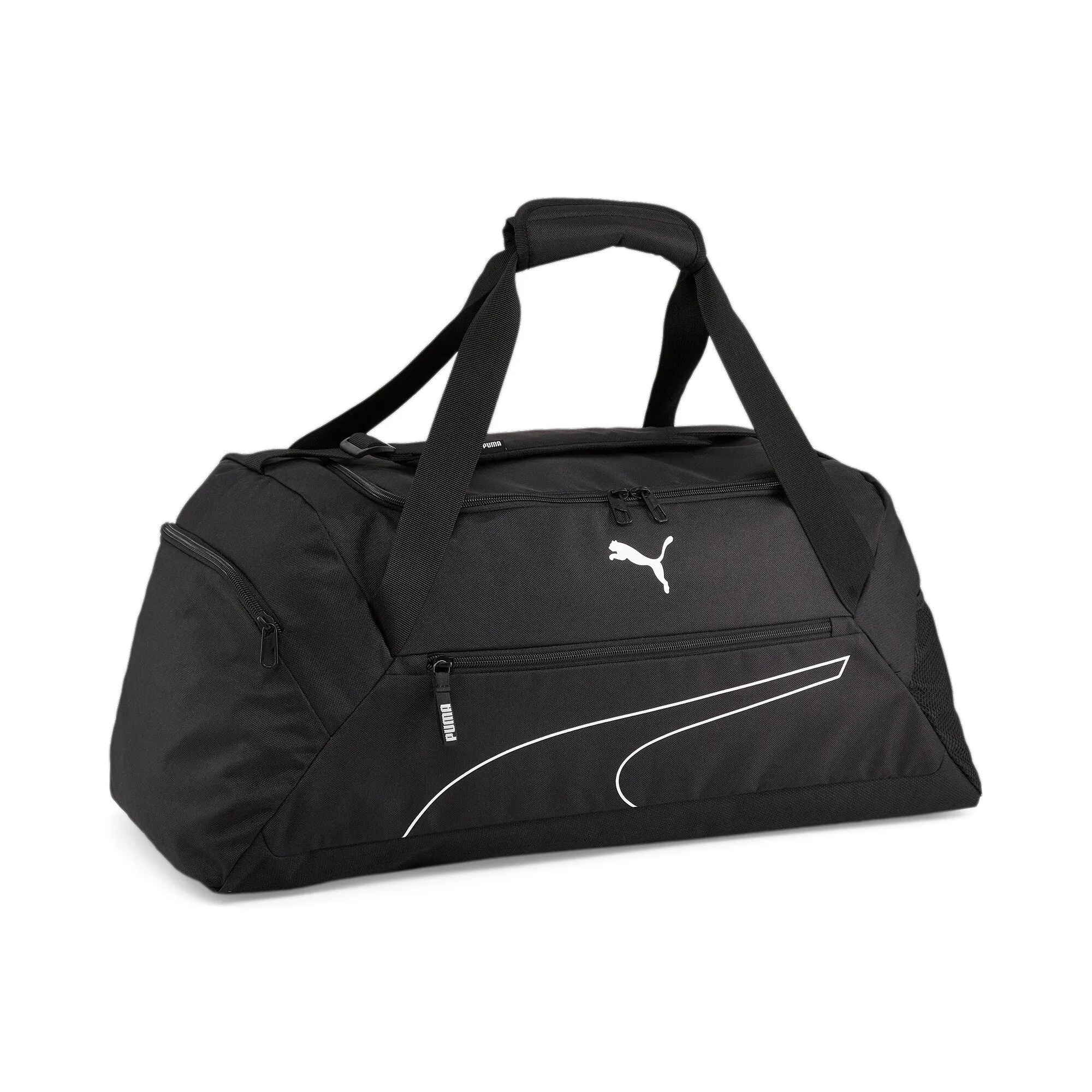 Fundamentals Sports Bag M CORE Unisex