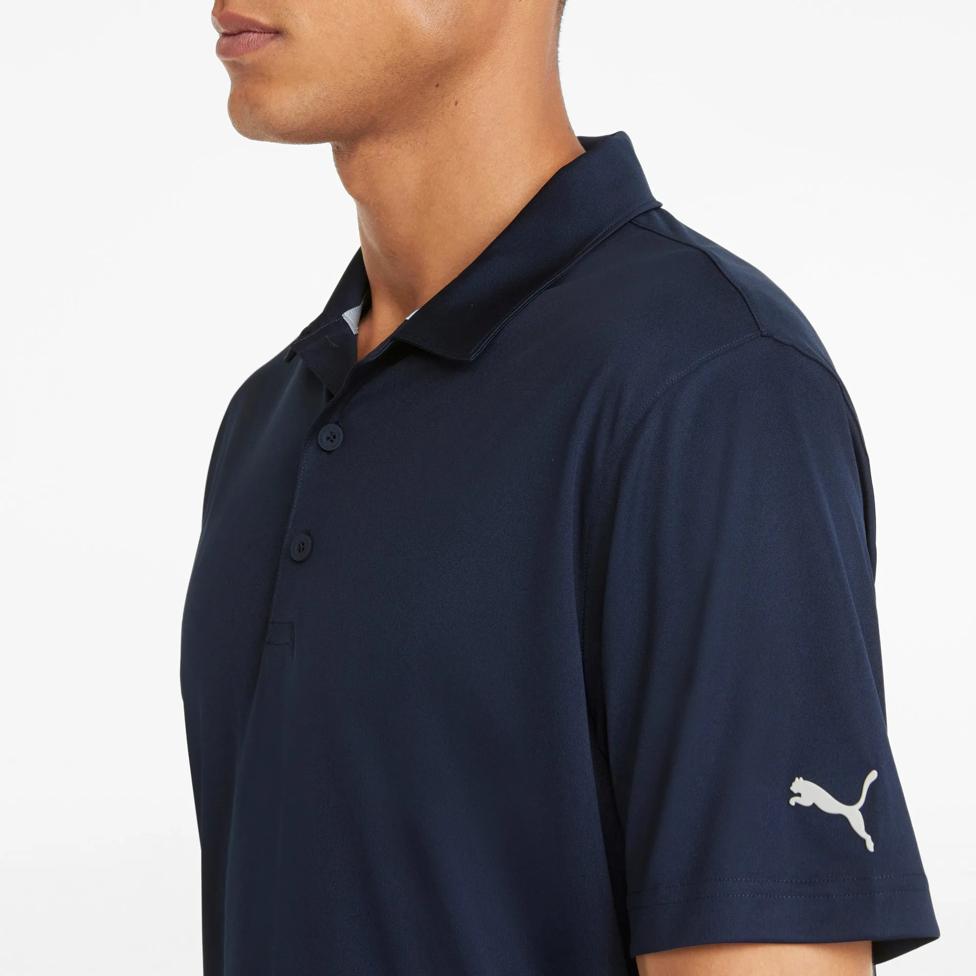 Gamer Golf Polo