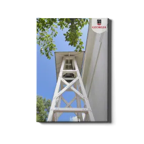 Georgia Bulldogs - Chapel Bell Tower