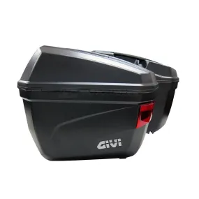 GIVI E22N PANIER BOX PAIR 22 LITER