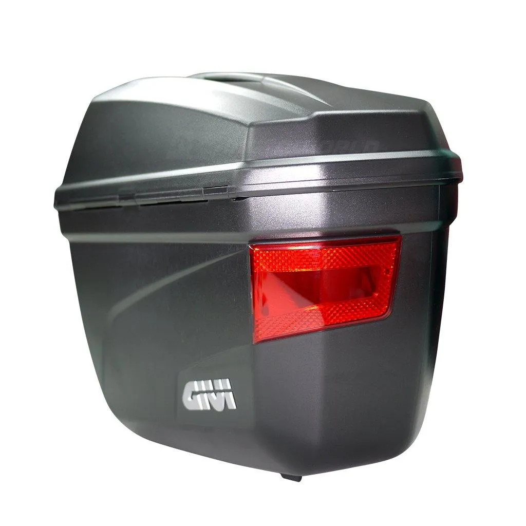 GIVI E22N PANIER BOX PAIR 22 LITER