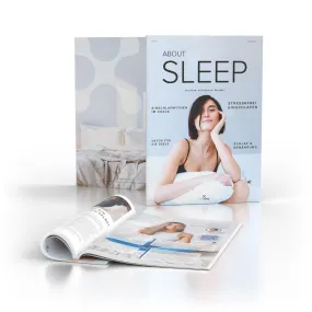 Gratis ABOUT SLEEP Magazin