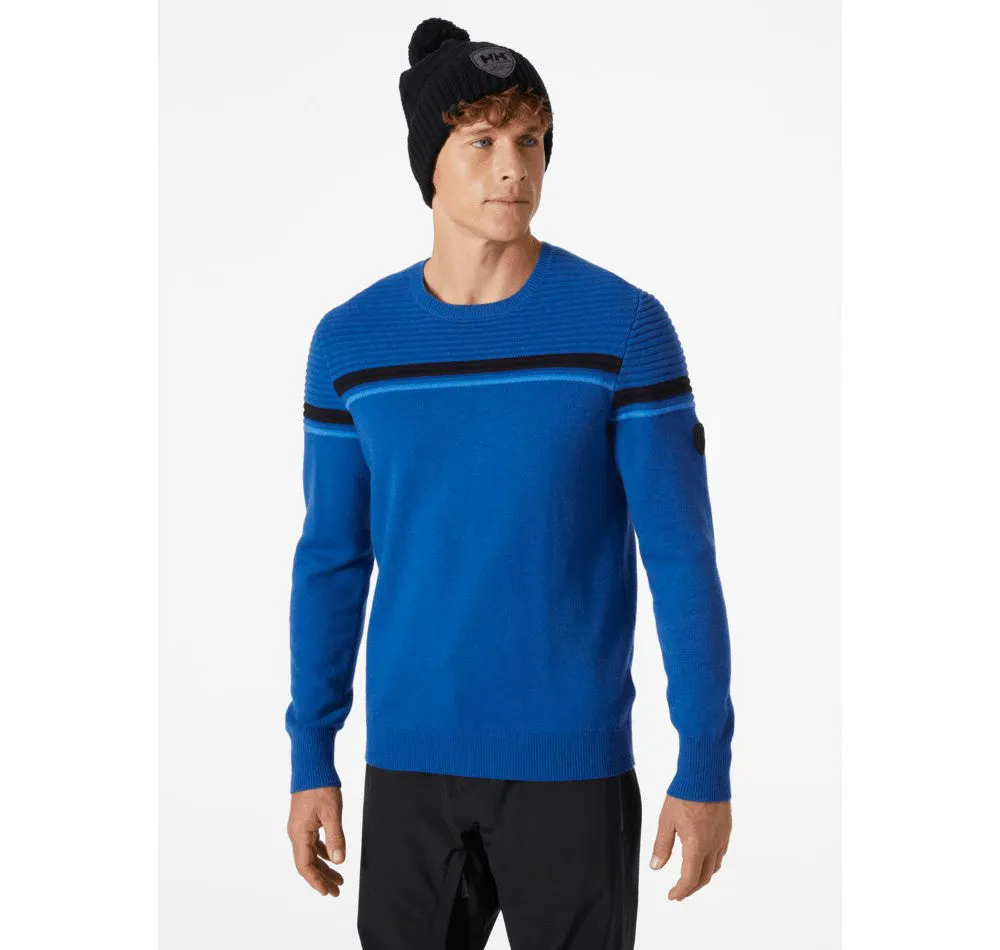 Helly Hansen Carv Knitted Sweater 2024