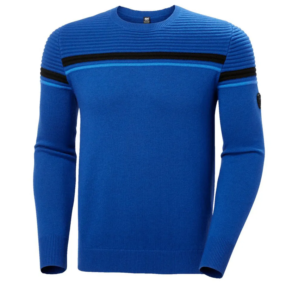 Helly Hansen Carv Knitted Sweater 2024