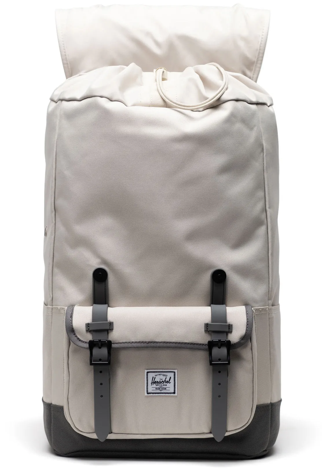 Herschel Little America Pro Pelican/Gargoyle