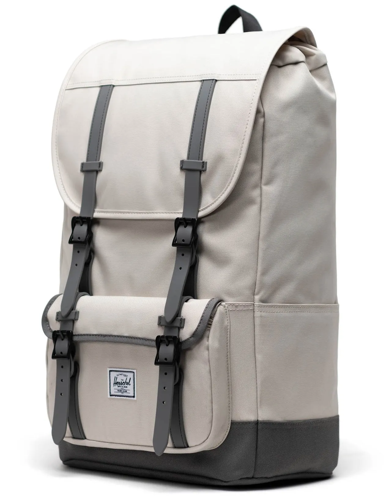 Herschel Little America Pro Pelican/Gargoyle