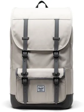 Herschel Little America Pro Pelican/Gargoyle