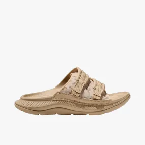 Hoka One One Ora Luxe Shifting Sand / Dune