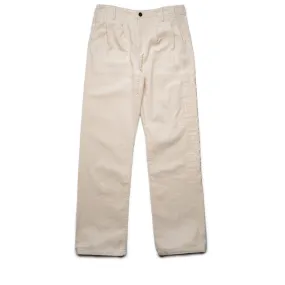 Honor The Gift Corduroy Trouser Pant - Bone