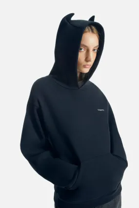 Horn Hoodie