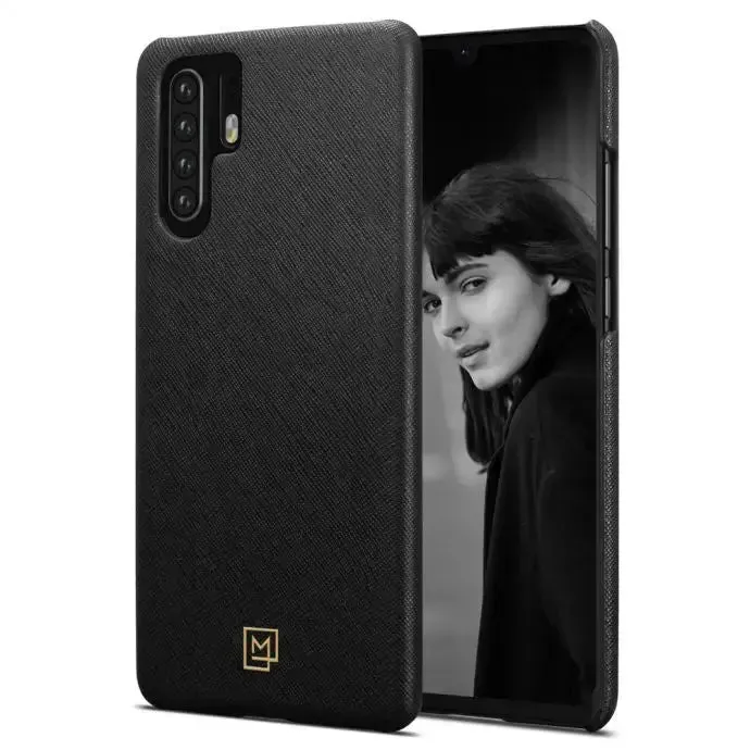 Huawei P30 Pro Case La Manon Calin (Premium Leather)