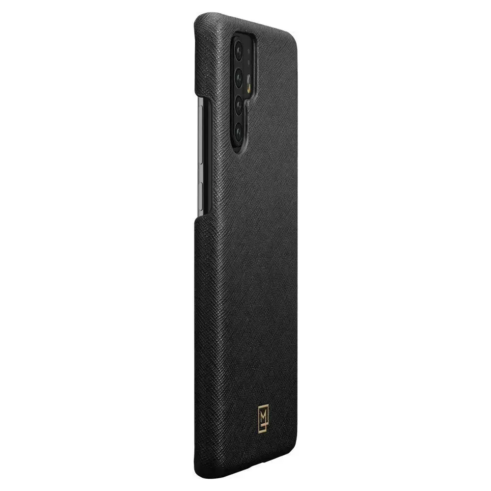 Huawei P30 Pro Case La Manon Calin (Premium Leather)