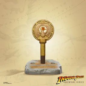 Indiana Jones Adventure Series Staff of Ra Headpiece