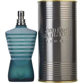 Jean Paul Gaultier Le Male EDT for Men 125ml