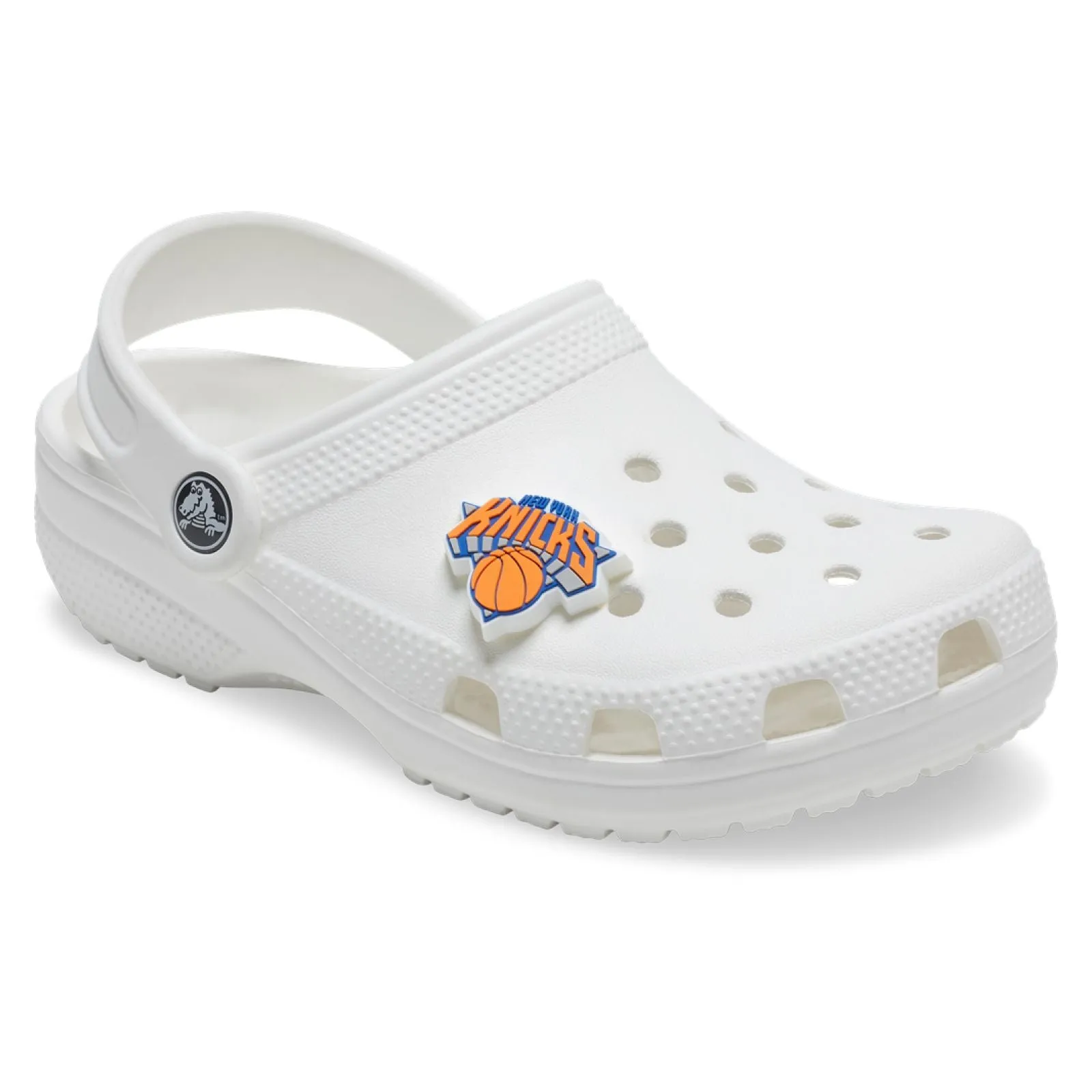 Jibbitz Unisex Nbanewyorkknickslogo Deportes