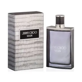 Jimmy Choo Man - 3.3oz