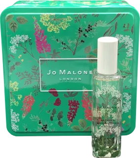 Jo Malone London Nettle & Wild Achillea Eau De Cologne Spray 30ML