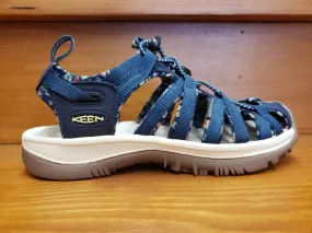 Keen Whisper Navy/Birch 1025039