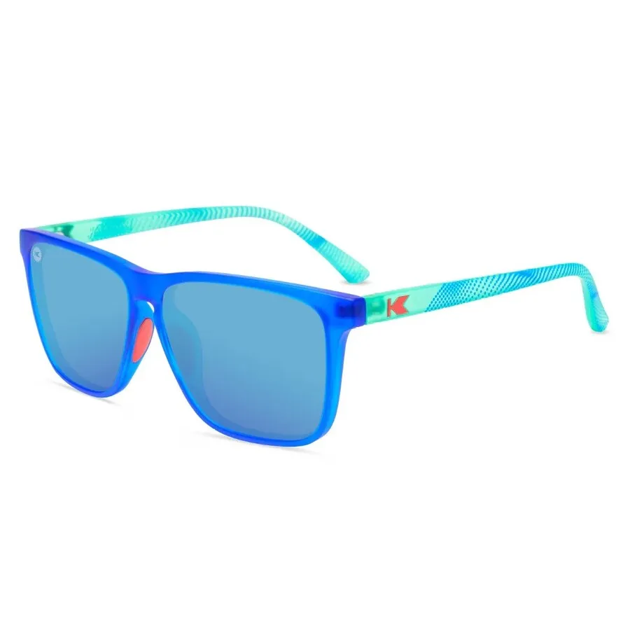 Knockaround Sunglasses | Fast Lanes Sport | Hill Charge