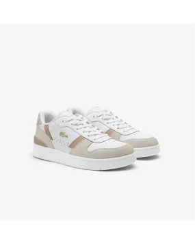 Lacoste T-Clip Set Sneaker- White