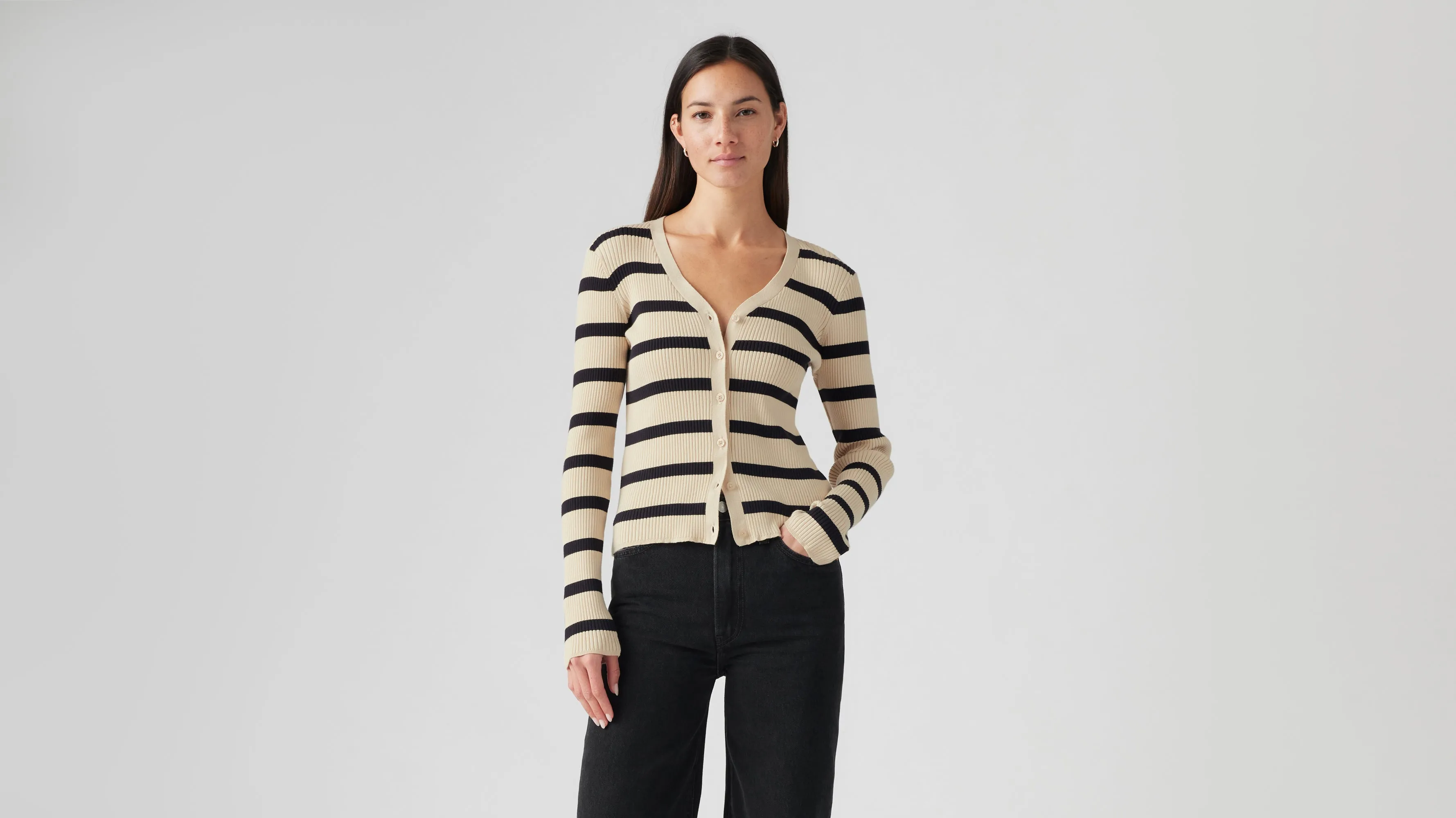 Levi’s® Women’s Tulip Cardigan