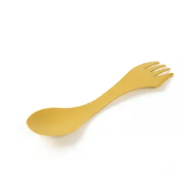 Light My Fire Spork Mustard Yellow