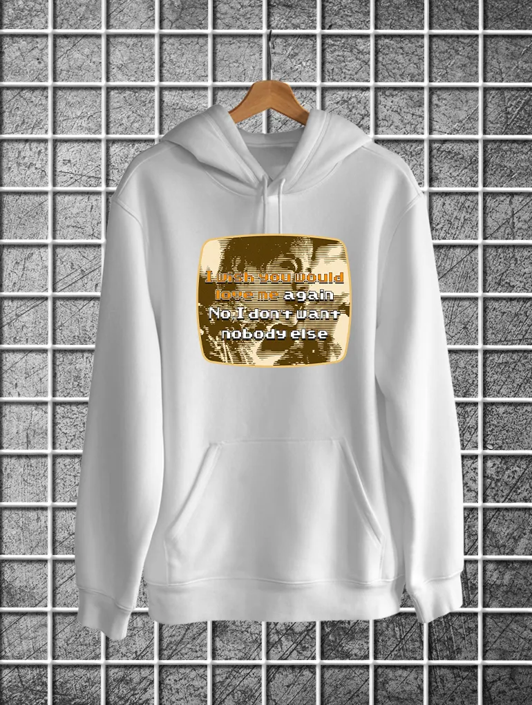 Love Me Again Hoodie