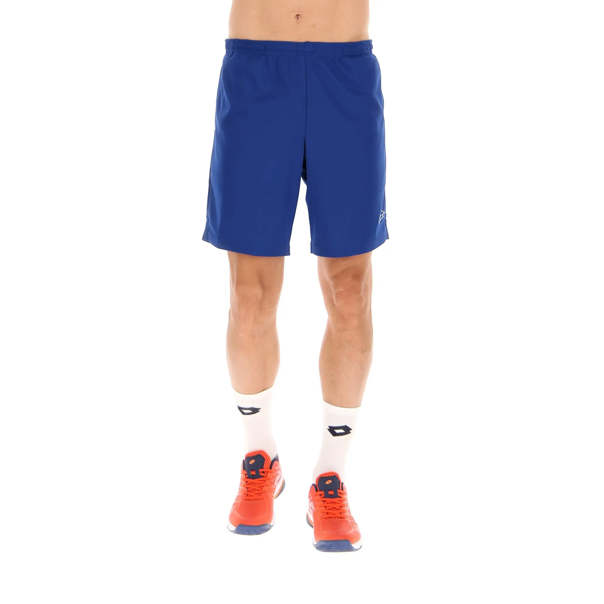 Men's Blue Squadra 9" Shorts