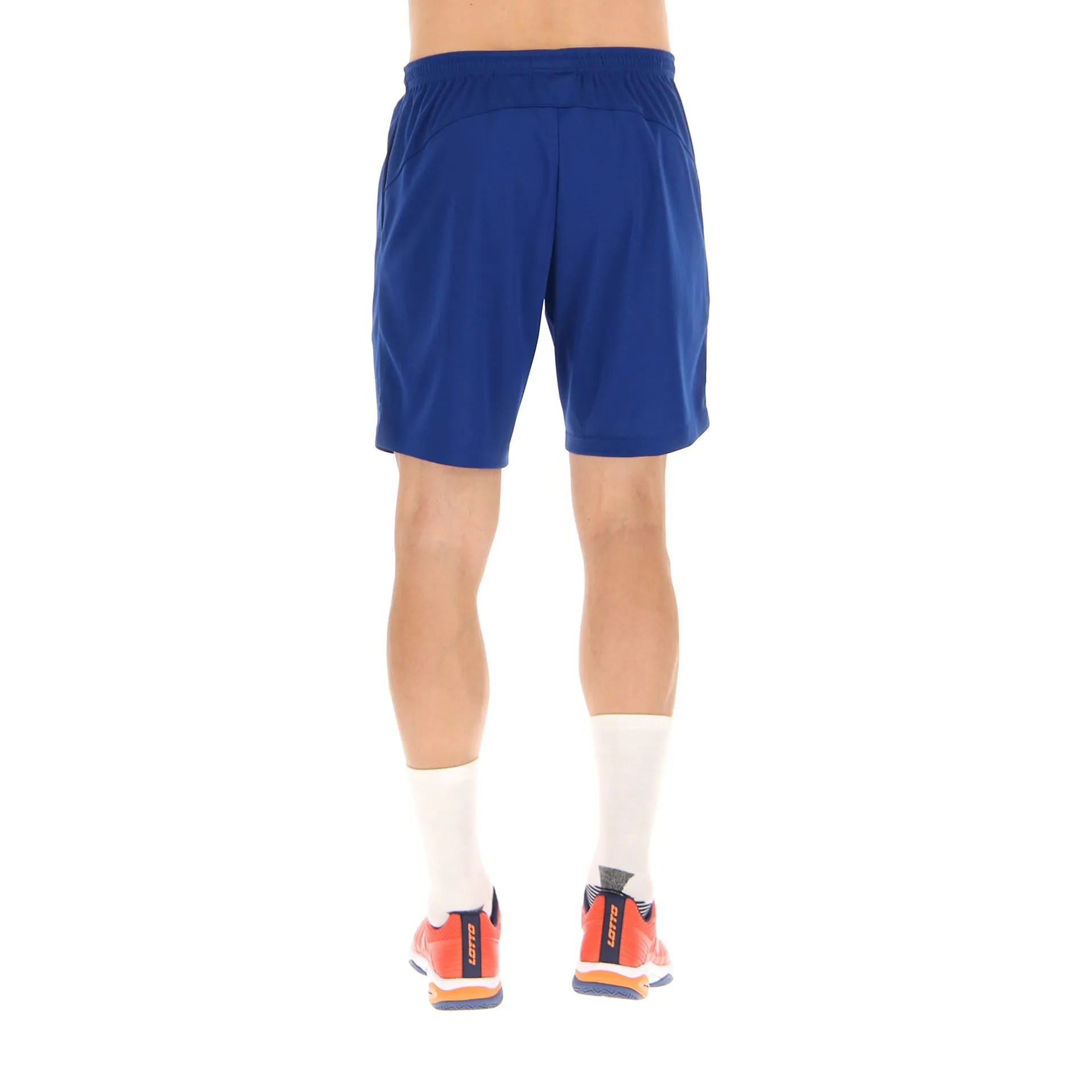 Men's Blue Squadra 9" Shorts